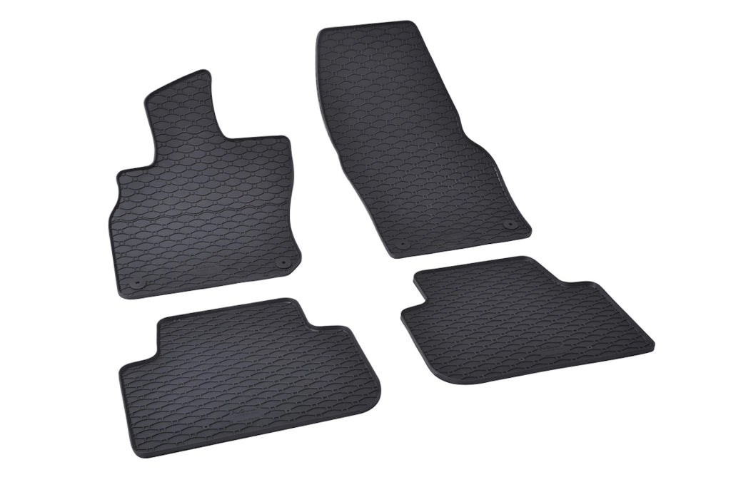 RIGUM906608 , Tappeti per Auto Gomma per Cupra Terramar dal 2024-, Audi Q3 (FJ) dal 2025-