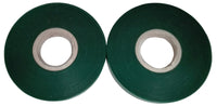 confezione 10 nastri per legatrice mt 26 verde cod:ferx.95436