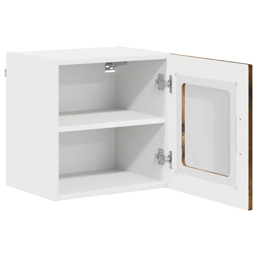 Pannello lavastoviglie Kalmar Rovere fumé 40 x 31 x 40 cm 884484