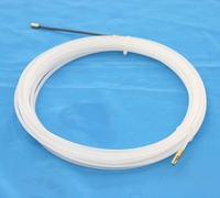 Sonda passacavo in nylon 15mt