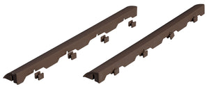 scivolo per pavimento e40lm effetto legno cod:ferx.95440