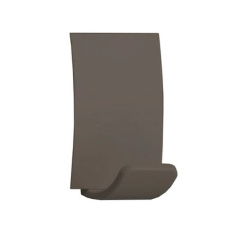 APPENDINO ADES. INOFIX 1P COL. MARRONE- 6,0 pz