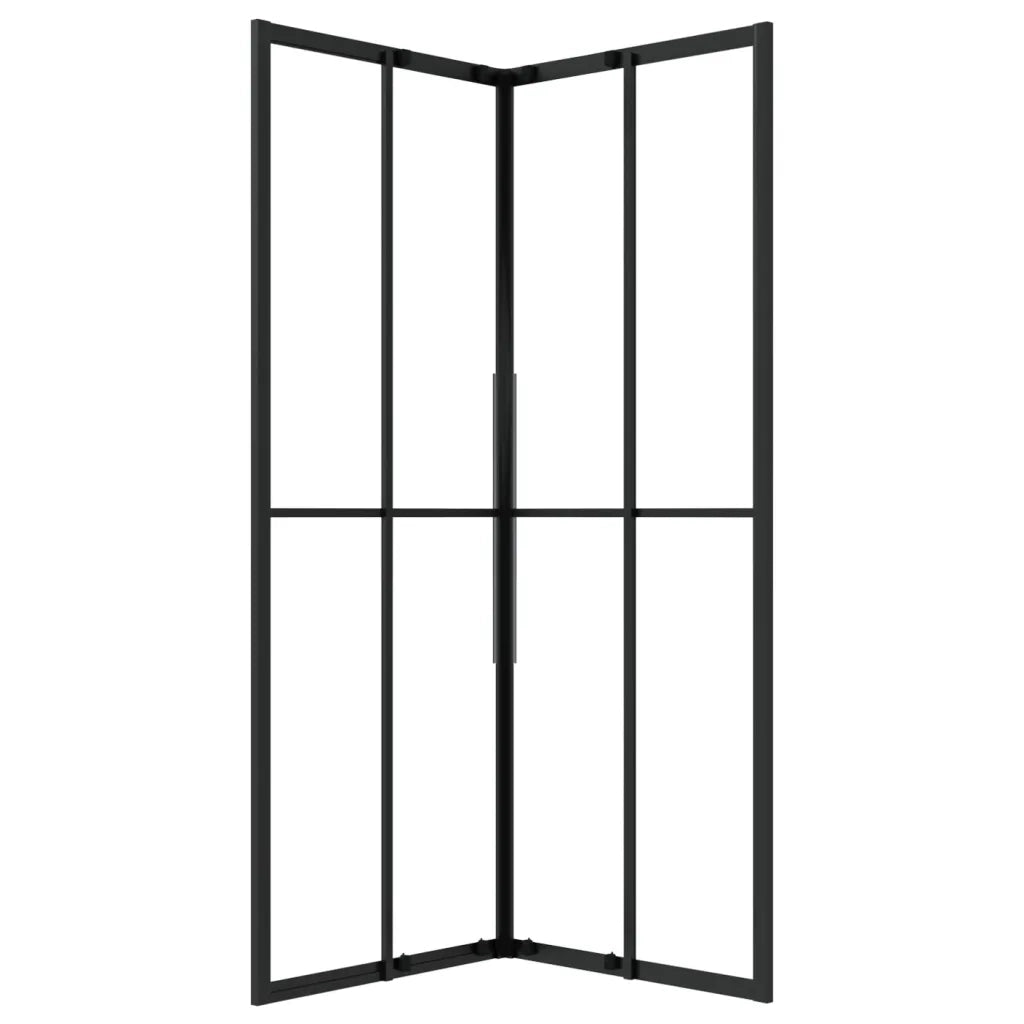 Cabina Doccia ESG 80x80x180 cm 150774