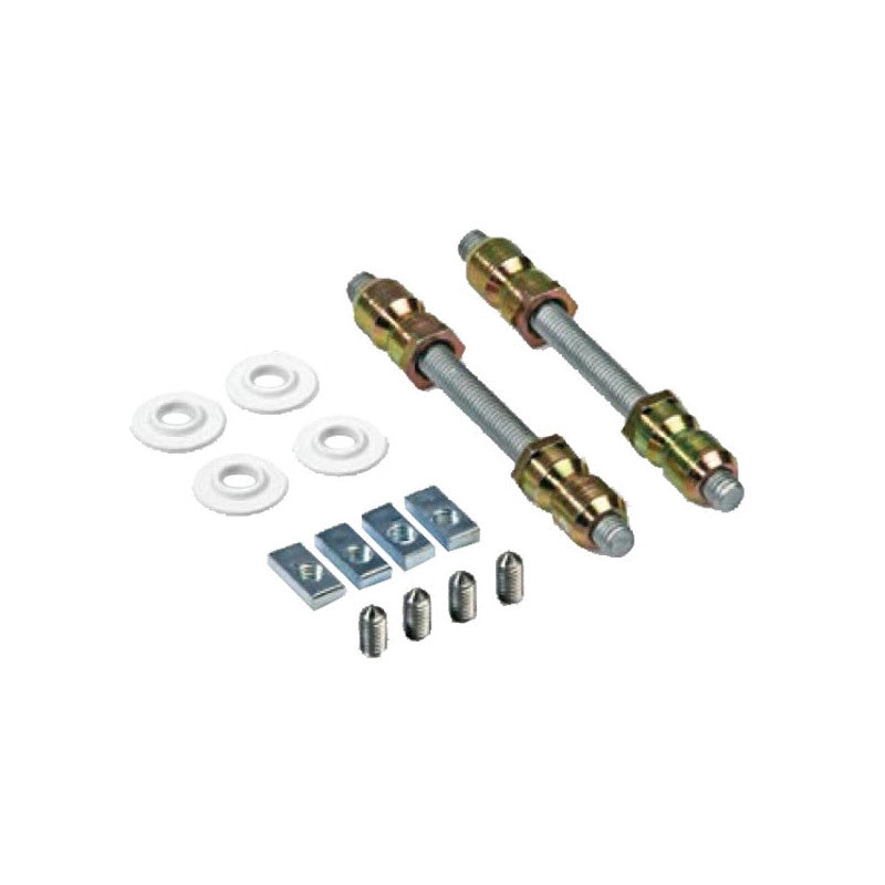 Fissaggio Maniglioni Nylon Doppio F0018 Fc