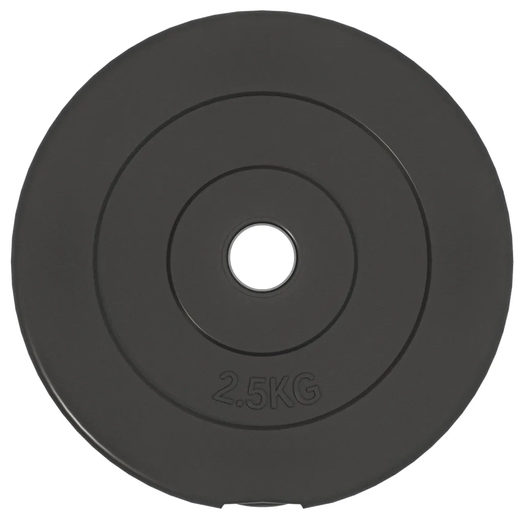 Dischi per Pesi 6 pz 30 kg in Cemento CFW5836697