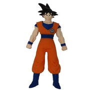 Figura elasticizzata DRAGON BALL - MONSTER FLEX - Modello casuale