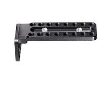 Aptaris staffa a L, lunga