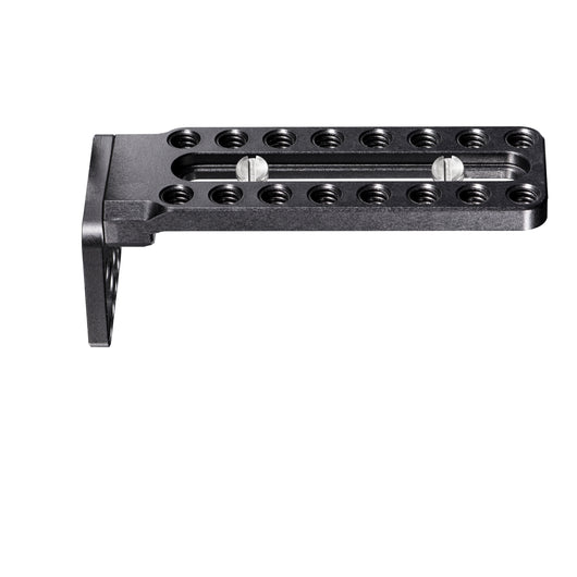 Aptaris staffa a L, lunga