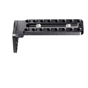 Aptaris staffa a L, lunga