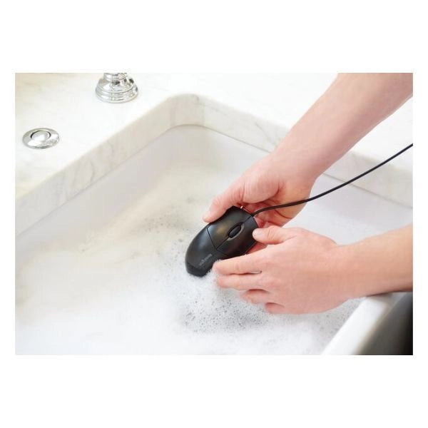 Kensington mouse pro fit® lavabile con cavo - K70315WW