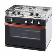 CUCINA CON FORNO/GRILL ALLURE 3