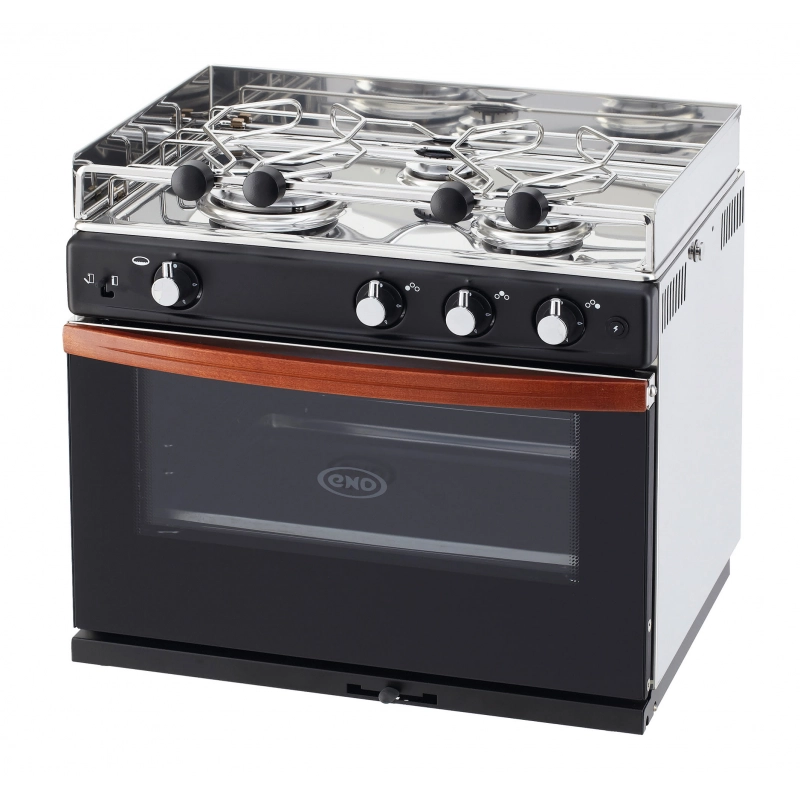 CUCINA CON FORNO/GRILL ALLURE 3