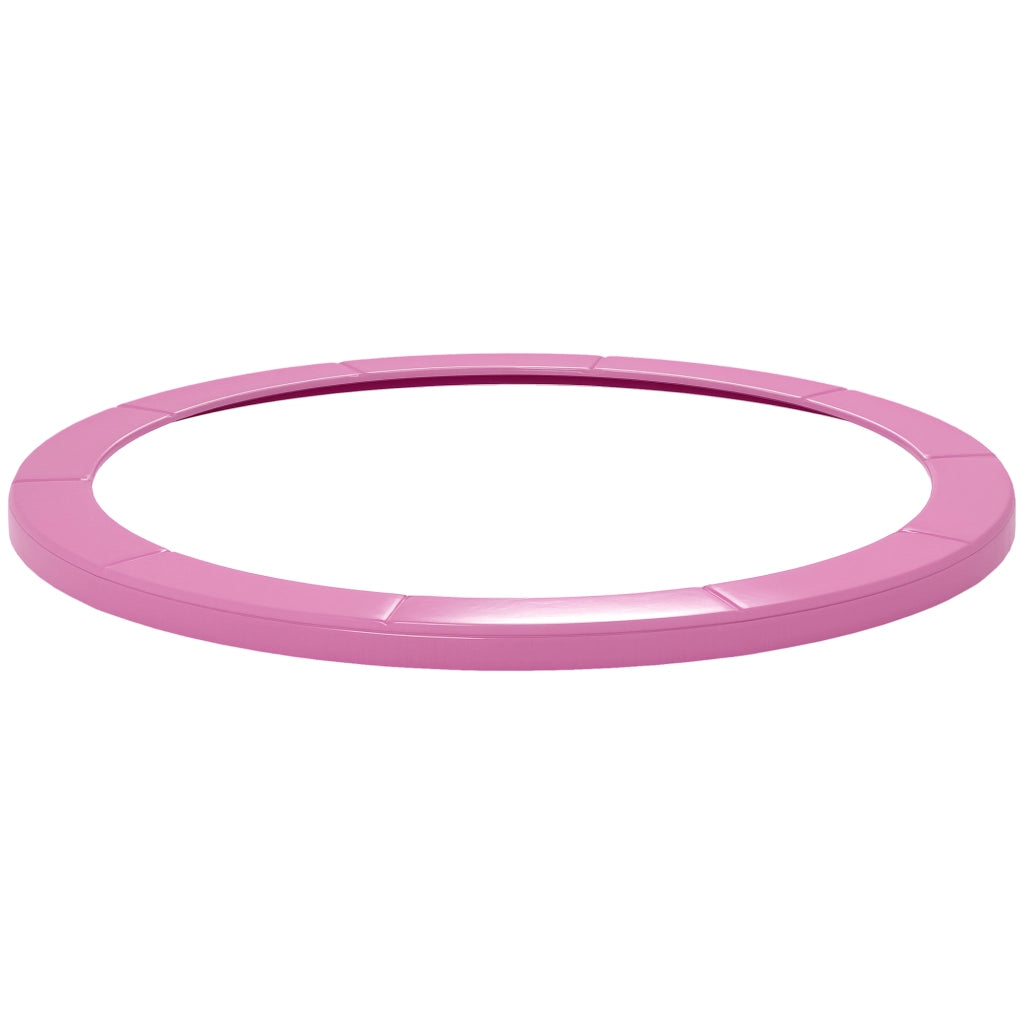 Copertura per trampolino ¨C zephmum ¨C rosa, diametro 305 cm