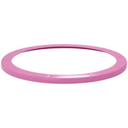 Copertura per trampolino ¨C zephmum ¨C rosa, diametro 305 cm