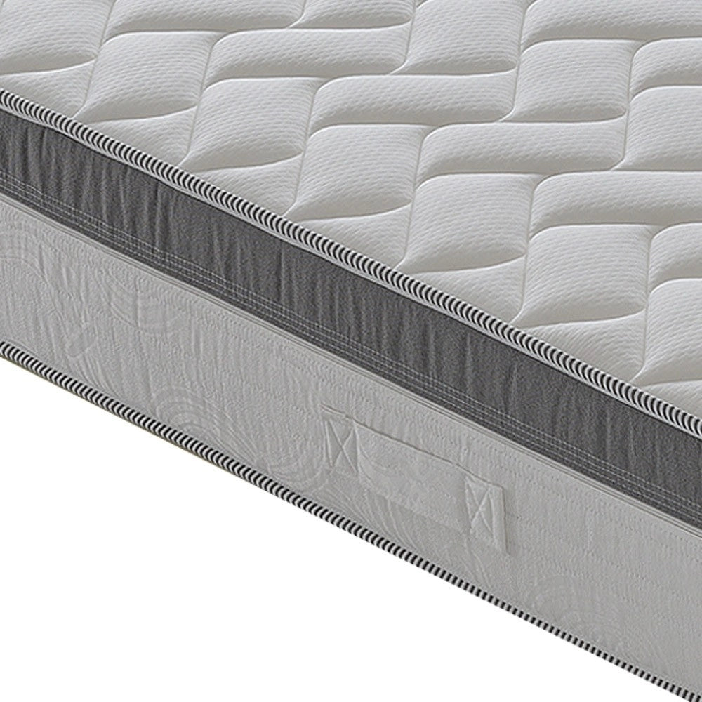 Materasso Singolo 90x190 in memory Foam  Alto 26 cm  9 Zone differenziate
