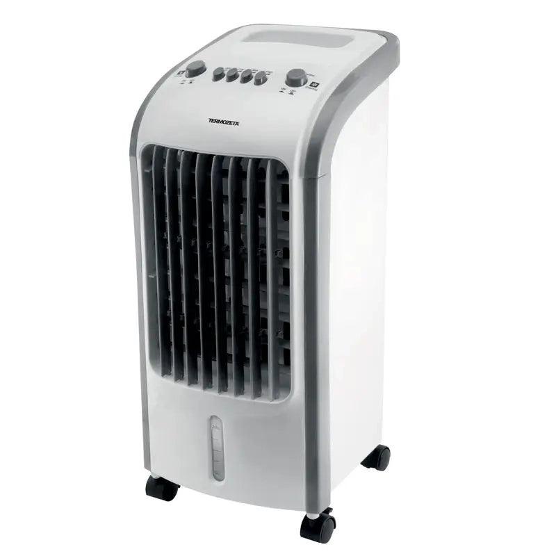 TERMOZETA TZWZ08 Raffrescatore Aria Portatile Acqua Ghiaccio Ventilatore Freddo