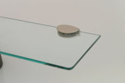 REGGIMENSOLA PINCO 09104 40X18 NICHEL 6 MM 2 PZ*- PINCO- 12,0 confezione