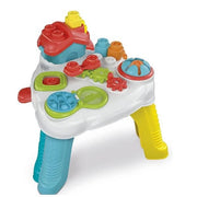 Clementoni clemmy sensory table - 17704