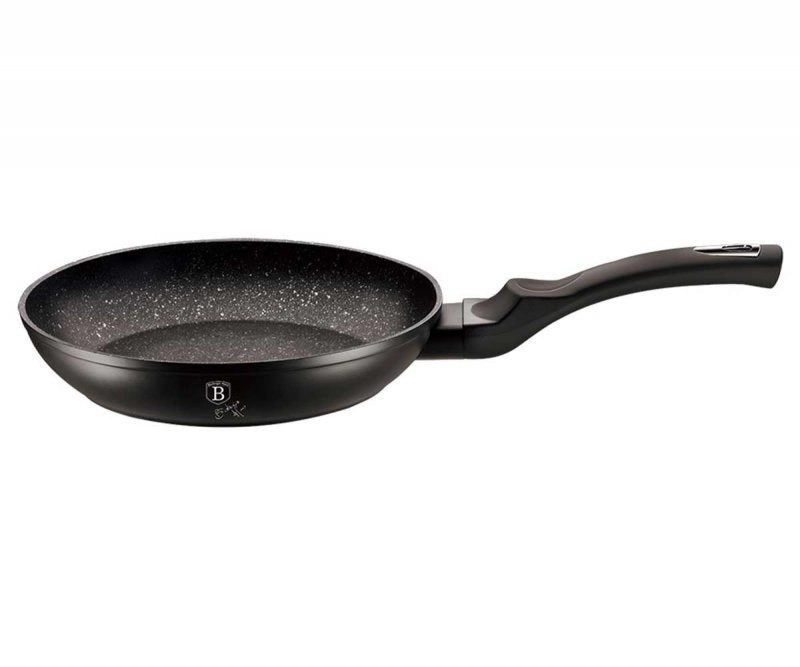 Berlinger haus BH-1844 Padella in granito Ø24cm Pentole antiaderenti