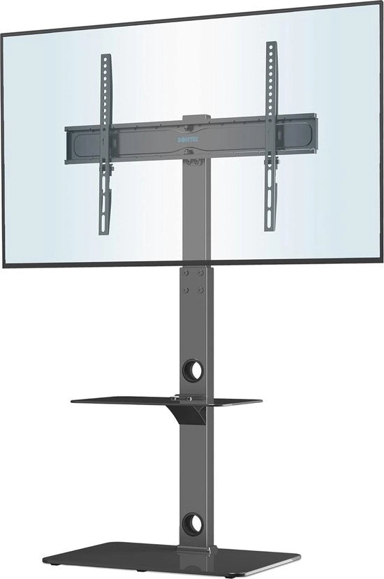 Regolabaricolo per TV da 30-70 pollici con VESA 600x400 e gestione cavi