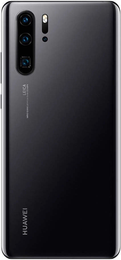 Huawei P30 Pro - Smartphone 256Gb, 8Gb Ram, Dual Sim, Black