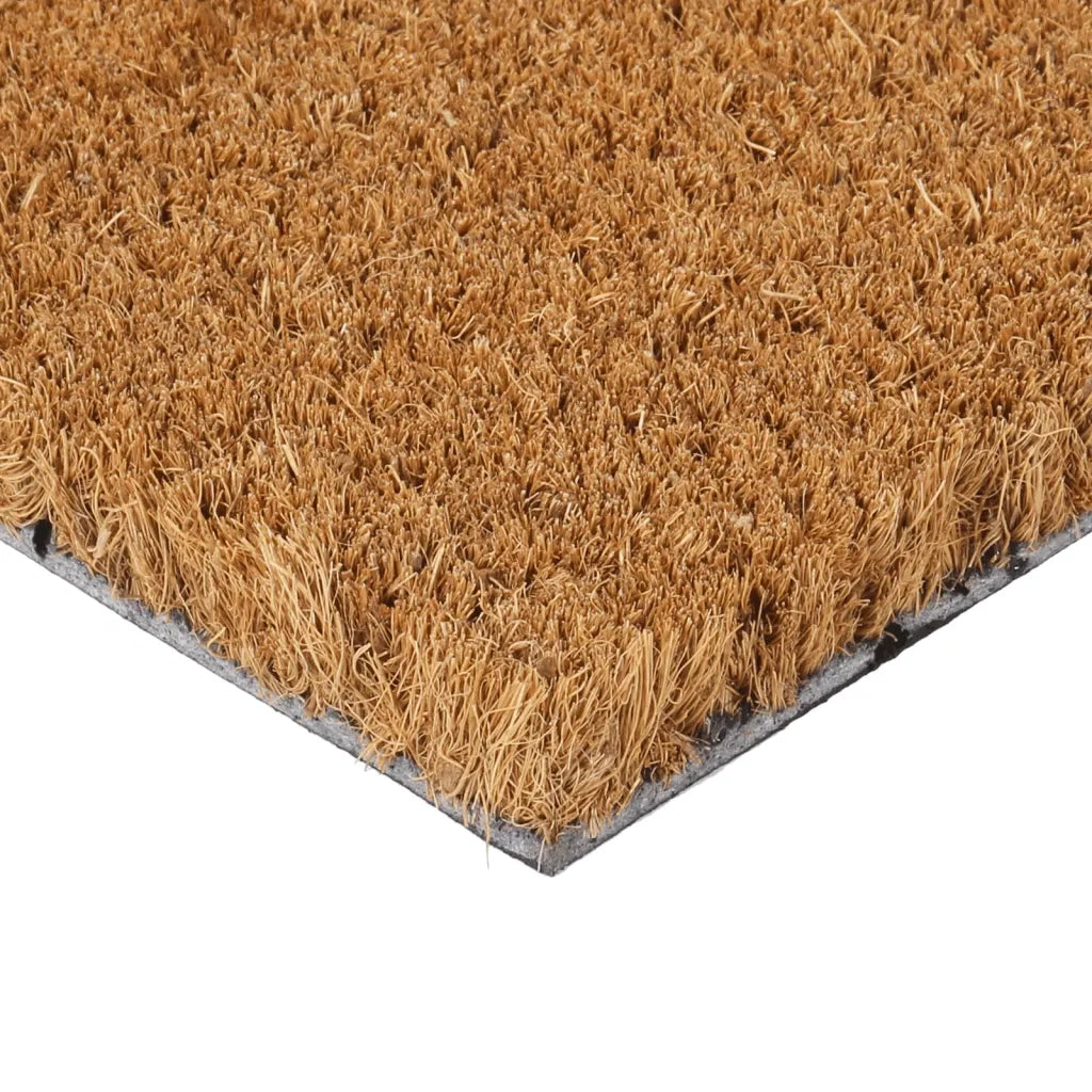 Zerbino Naturale 40x60 cm Fibra di Coccocod mxl 111685