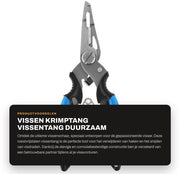 Rimuovitore di Viti a Venta con Manico Antiscivolo in Acciaio Inossidabile - Corrosione Resistente - Design Ergonomico