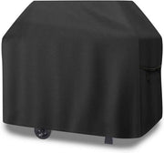 Scopa barbecue acqua resistente 166 x 66 x 112 cm XL - Oxford 500D - Universale per Enders/Weber/Taino - Per esterni