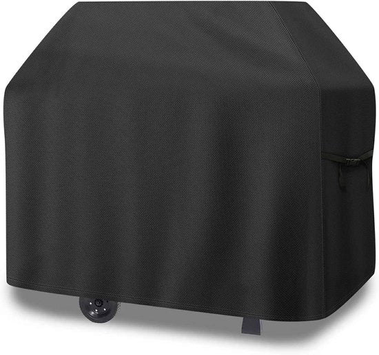 Scopa barbecue acqua resistente 166 x 66 x 112 cm XL - Oxford 500D - Universale per Enders/Weber/Taino - Per esterni