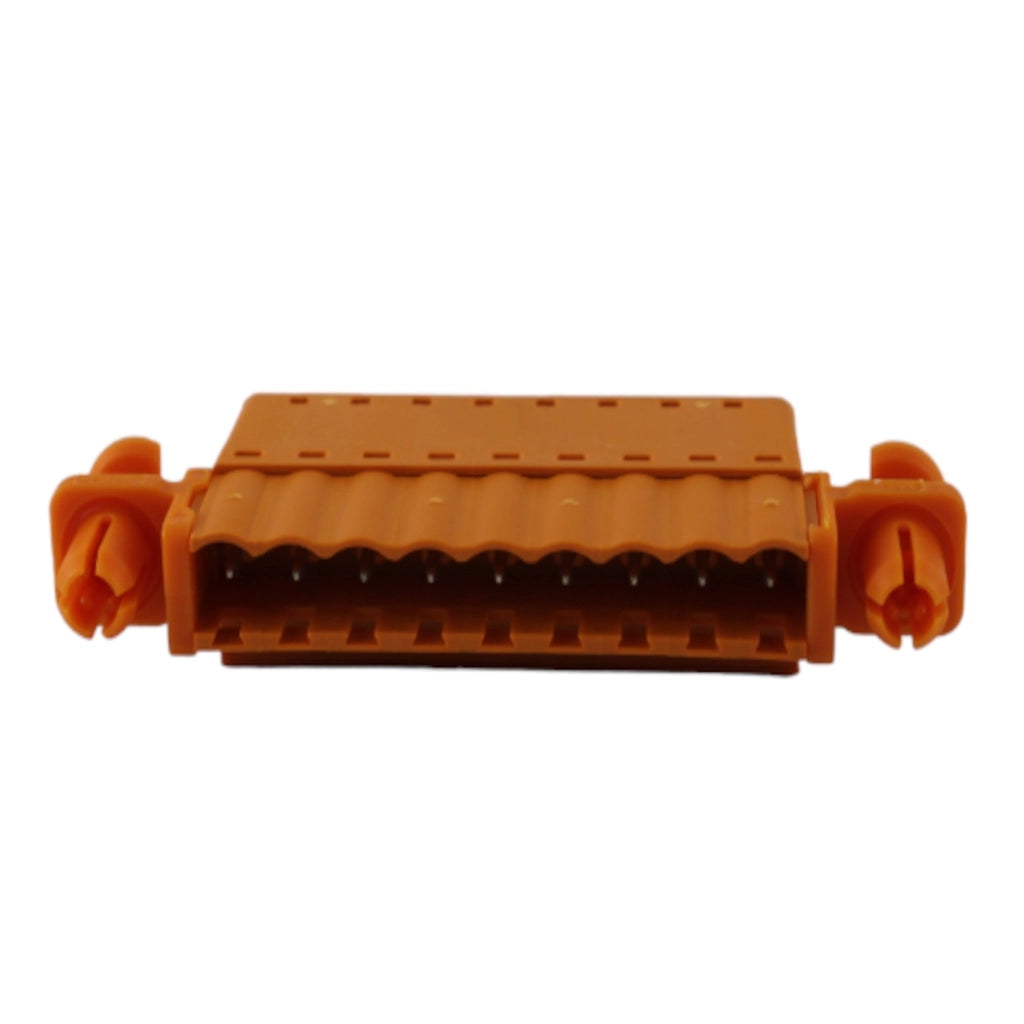 Connettore a molla maschio 9 PIN Weidmuller