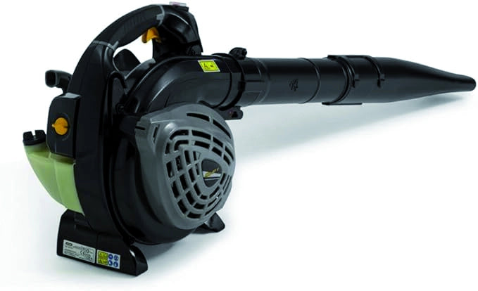 Alpina SOFFIATORE ASPIRATORE A SCOPPIO ABL 27 V cc. 27,6 - kW 0,8