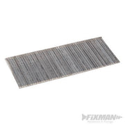 Chiodi di finitura senza testa per chiodatrici pneumatiche calibro 16 Fixman 2500 pz - 64 x 1,55 mm
