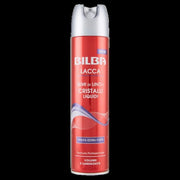 BILBA LACCA FISSAGGIO CAPELLI SEMI DI LINO TENUTA EXTRA FORTE 250ML