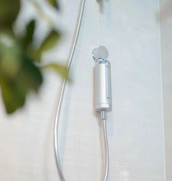 BWT Quick & Clean Filtro d'acqua manuale Bianco