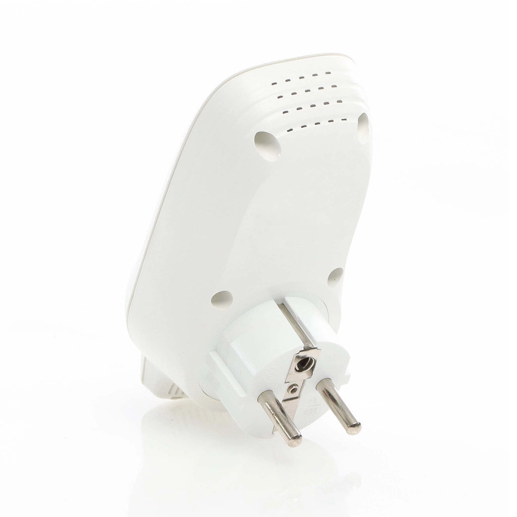 Set Pannello radiante a infrarossi 290W 620x520x15 mm e Termostato, Riscaldamento IR