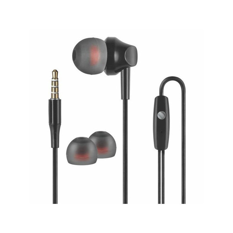 Auricolari Smartphone Filo 3703 Tiemme