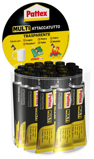 pattex multi attaccatutto ml 20 cod:ferx.95559