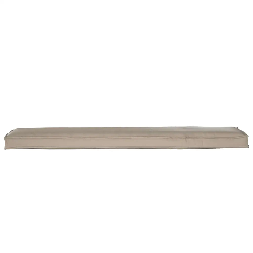 Cuscino per pallet Talpa 180 x 40 x 8 cm Tessuto Oxford 42001673