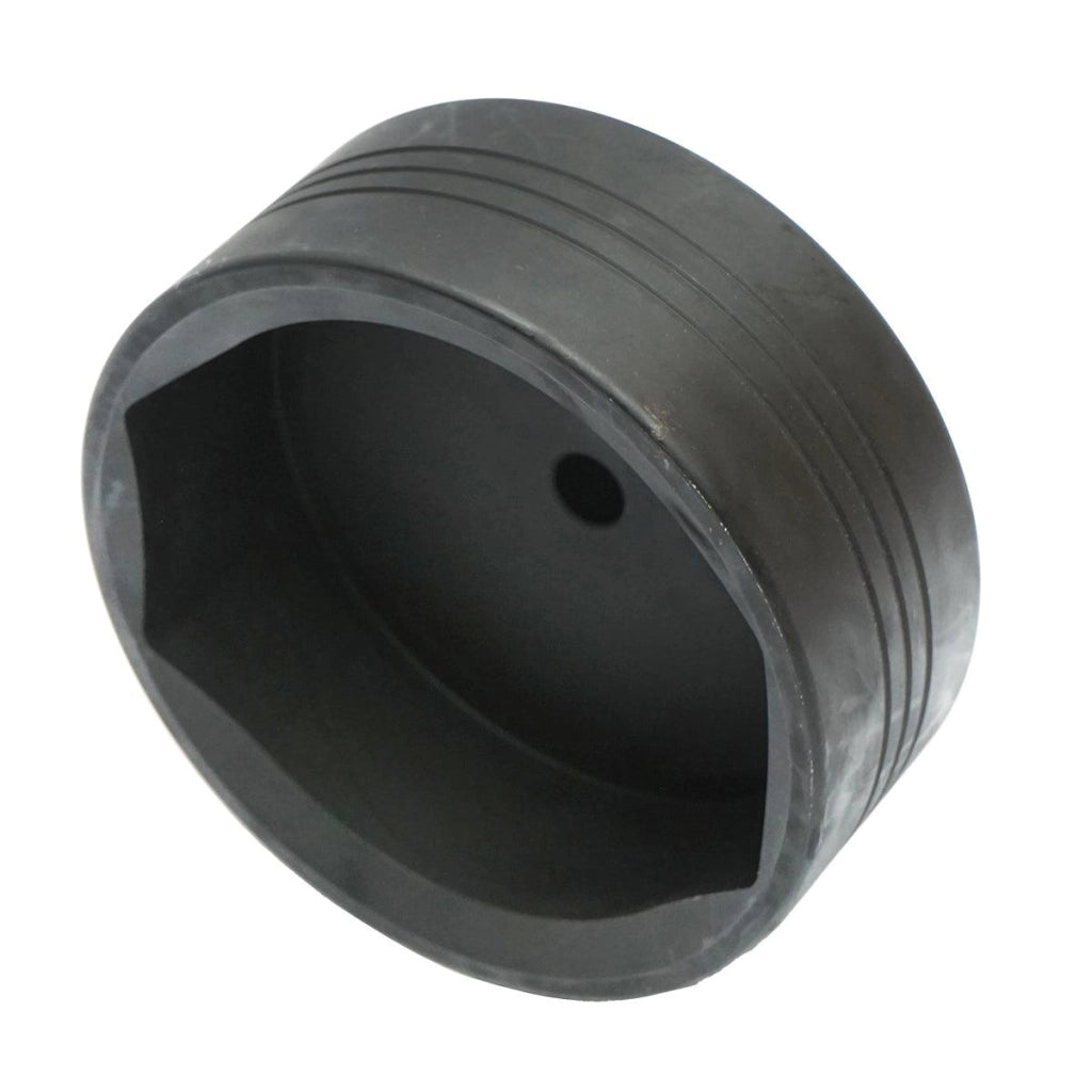 BUSSOLA PER ASSALE POSTERIORE BPW 41mm Chiave a bussola per asse posteriore per assali BPW 41 mm ovale