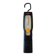 LAMPADA DI EMERGENZA PORTATILE A LED CON RICARICA MICRO USB