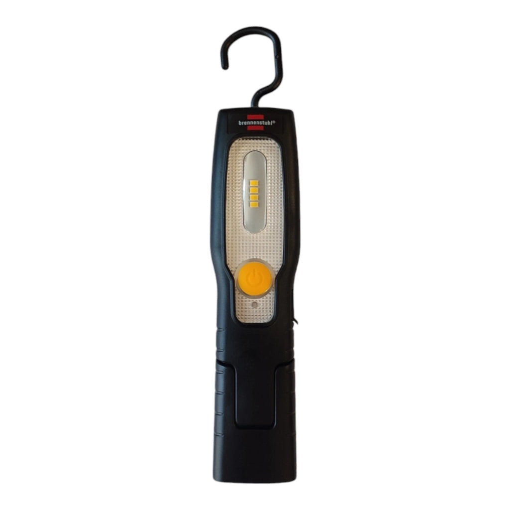 LAMPADA DI EMERGENZA PORTATILE A LED CON RICARICA MICRO USB