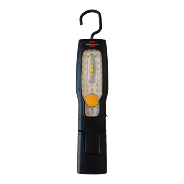 LAMPADA DI EMERGENZA PORTATILE A LED CON RICARICA MICRO USB