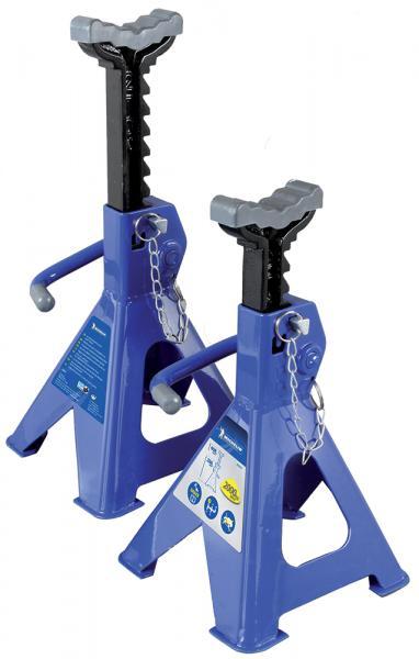 Martinetti A Cremagliera 2t