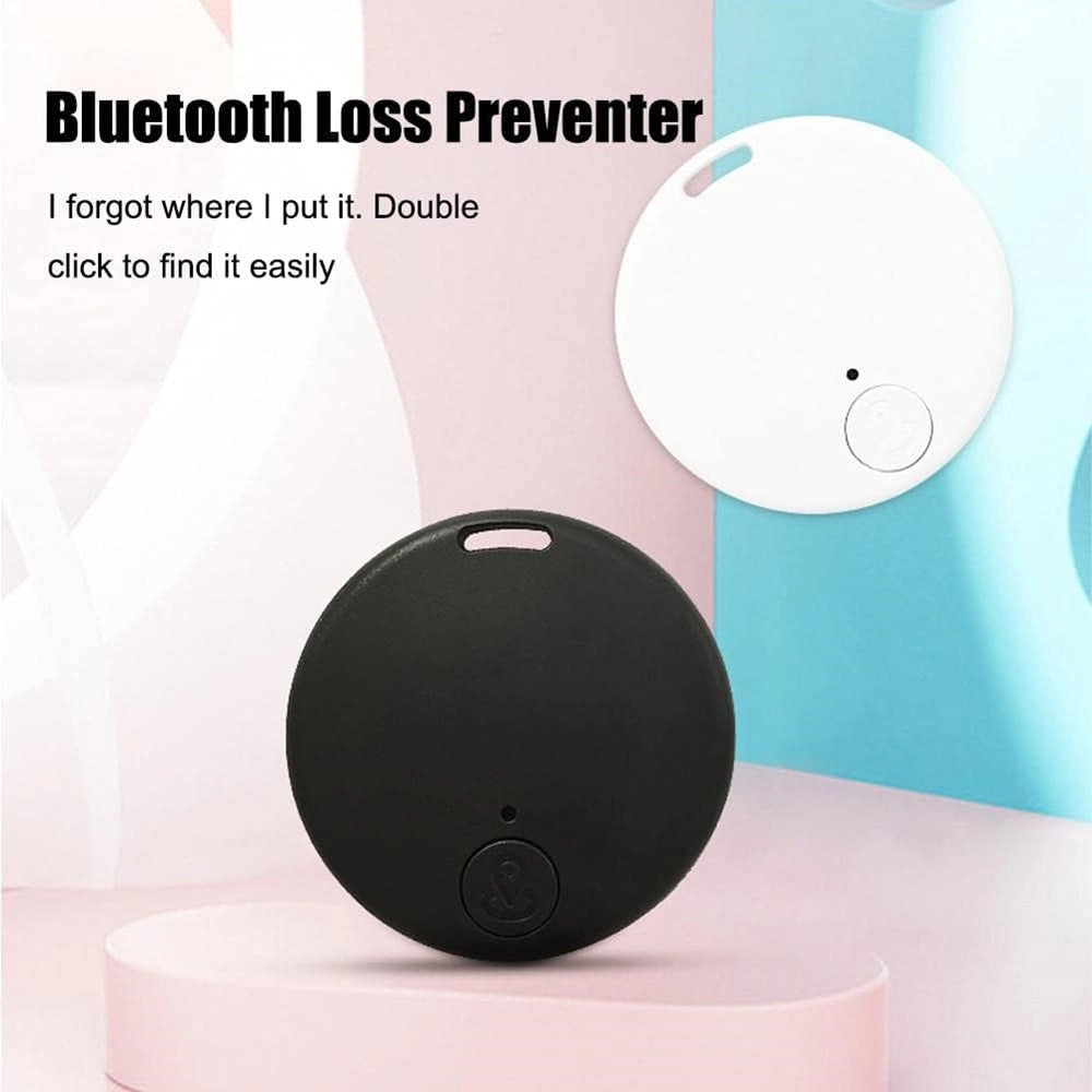 Trade Shop - Gps Tracker Bluetooth 5.0 Ricerca Cani Chiavi Bagagli Oggetti Bambini App Cellulari -