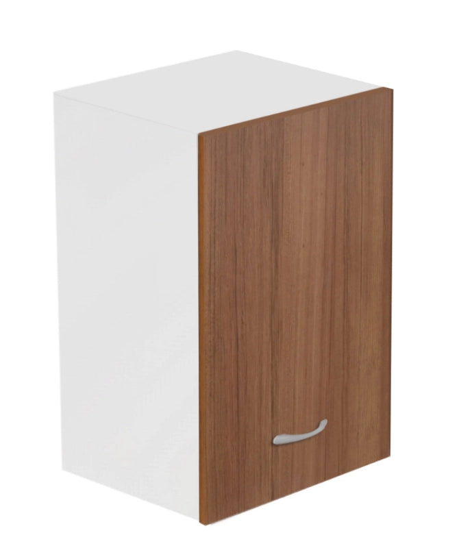 Pensile Pratika DH Teak apre verso Sinistra 40x33x60 cm