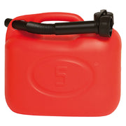 TANICA PER CARBURANTI lt.5  - BricoGo