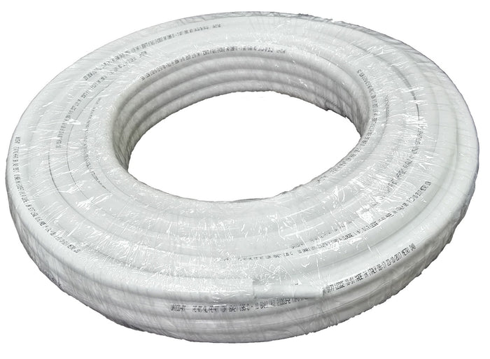 tubo multistrato rivestito pe-rt/al/pe-xb rt 16x2 cod:ferx.95588