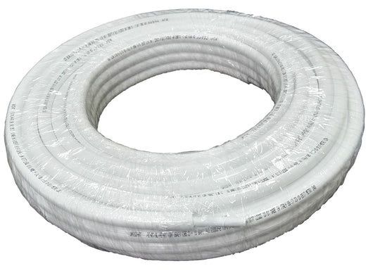 tubo multistrato rivestito pe-rt/al/pe-xb rt 20x2 cod:ferx.95589