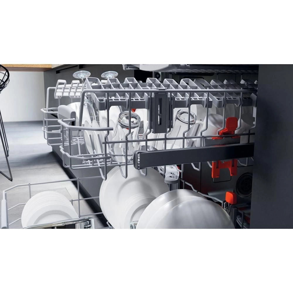 Hotpoint Ariston Lavastoviglie da incasso HIS 7030 WEL