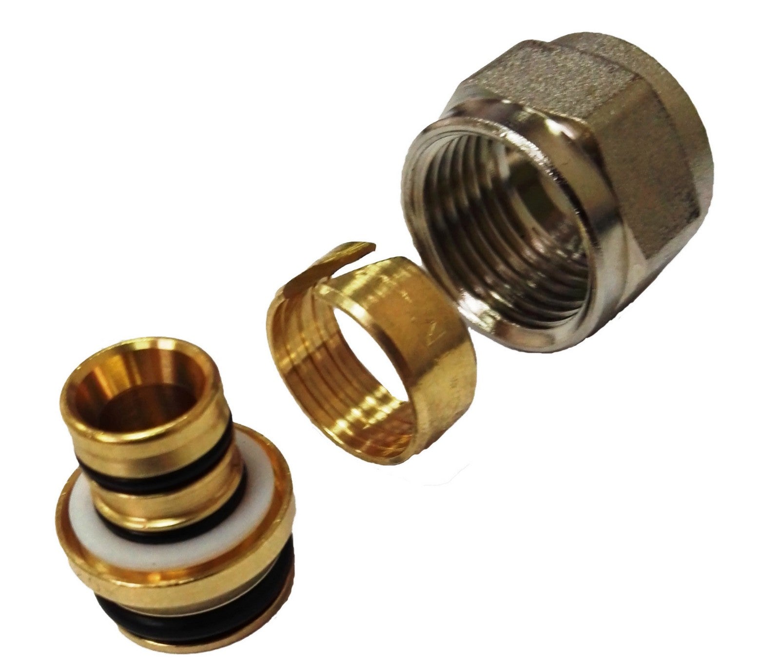 adattatore 20x3/4 per multistrato cod:ferx.95593